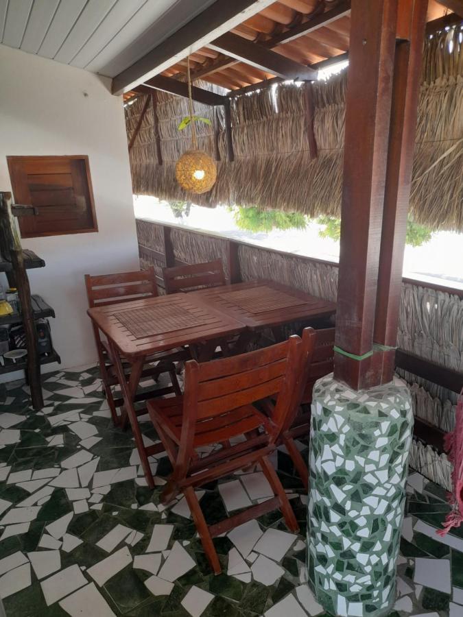 Hopa Shelter Surf House Apartamento Paracuru Extérieur photo