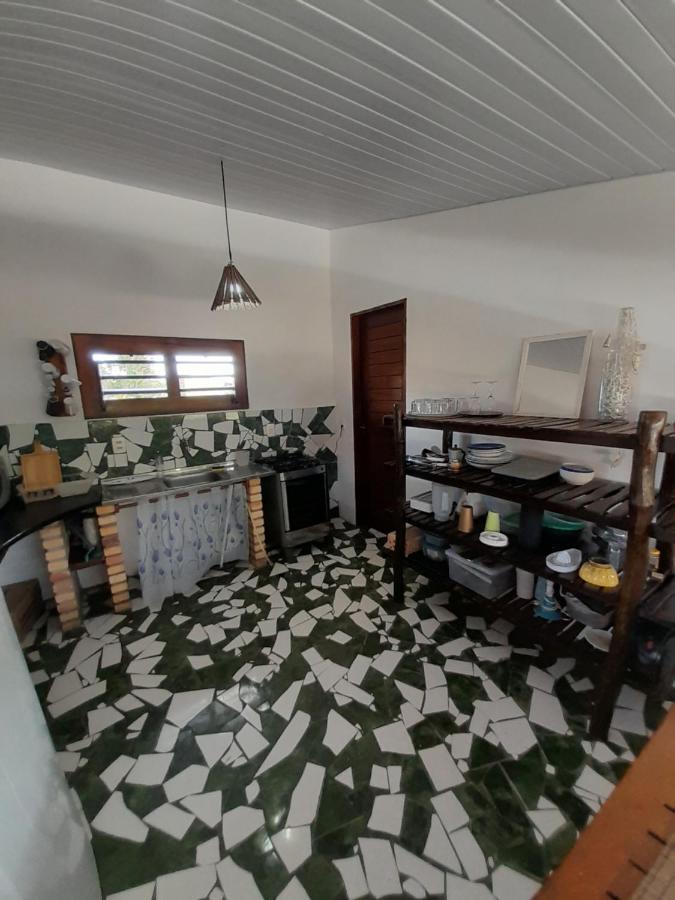 Hopa Shelter Surf House Apartamento Paracuru Extérieur photo