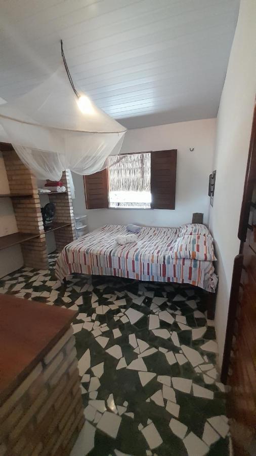 Hopa Shelter Surf House Apartamento Paracuru Extérieur photo