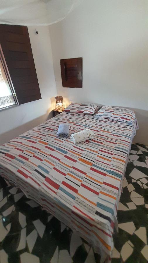 Hopa Shelter Surf House Apartamento Paracuru Extérieur photo