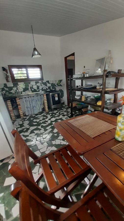Hopa Shelter Surf House Apartamento Paracuru Extérieur photo