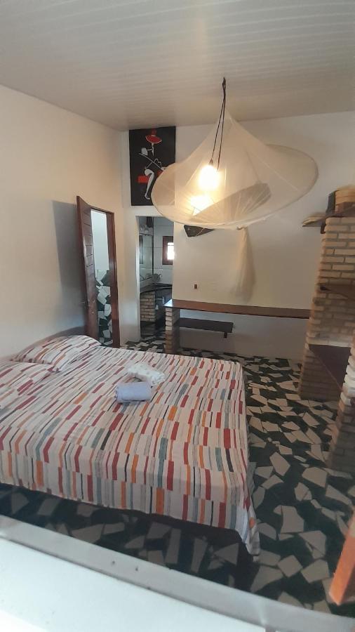Hopa Shelter Surf House Apartamento Paracuru Extérieur photo