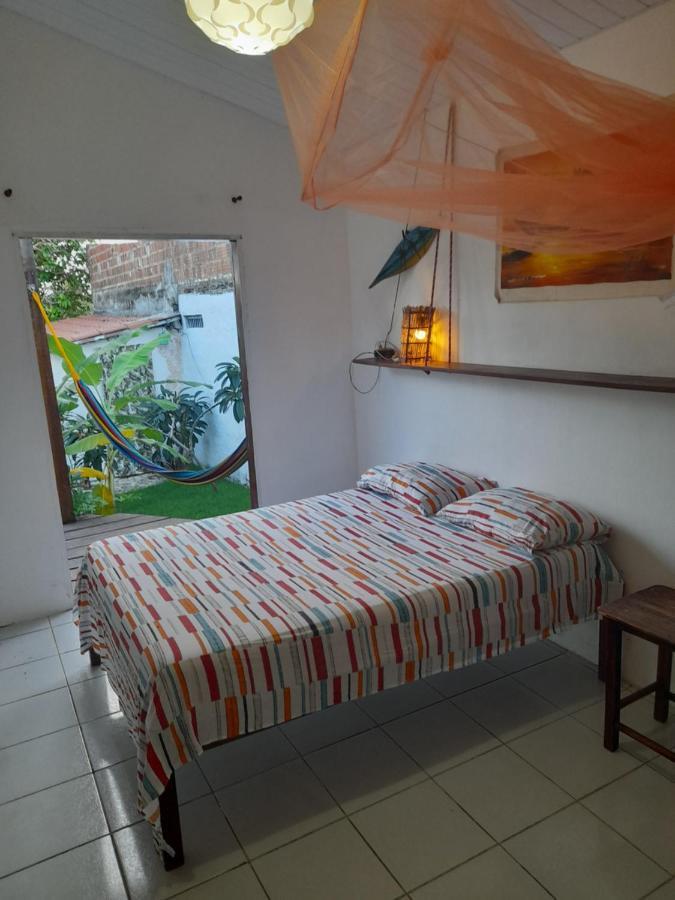 Hopa Shelter Surf House Apartamento Paracuru Extérieur photo