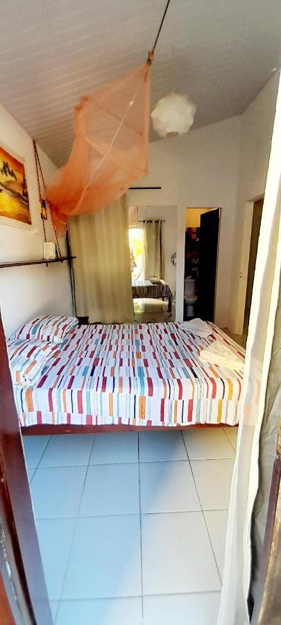 Hopa Shelter Surf House Apartamento Paracuru Extérieur photo
