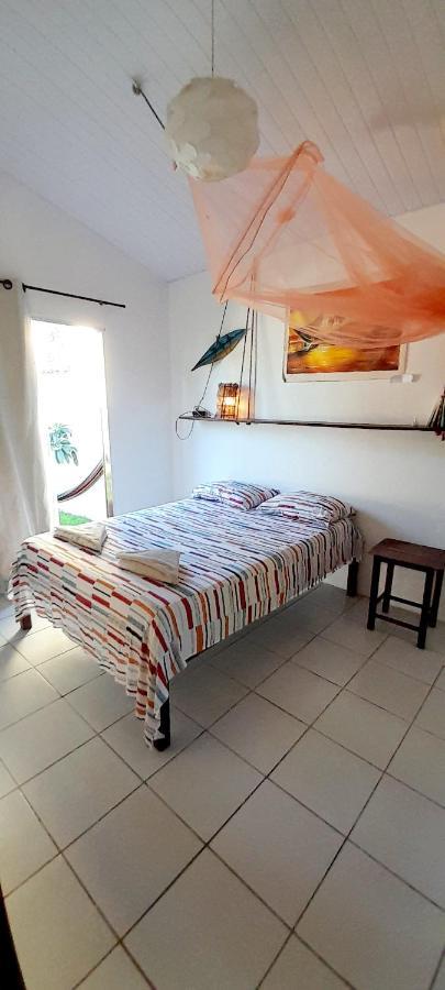 Hopa Shelter Surf House Apartamento Paracuru Extérieur photo