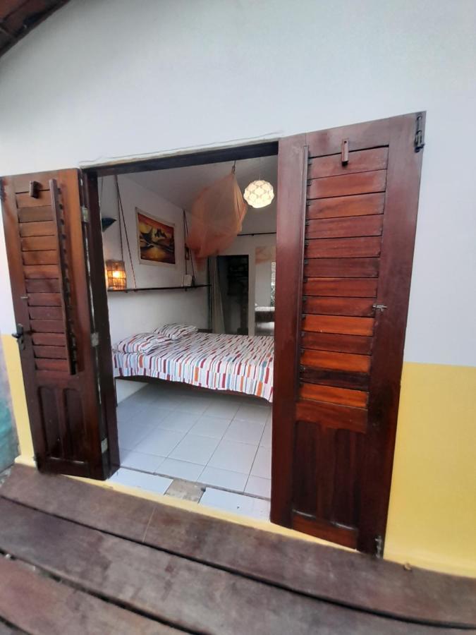 Hopa Shelter Surf House Apartamento Paracuru Extérieur photo