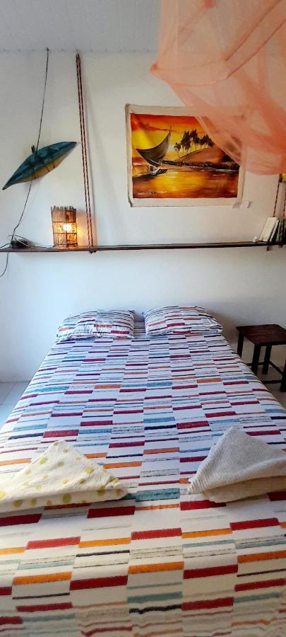 Hopa Shelter Surf House Apartamento Paracuru Extérieur photo