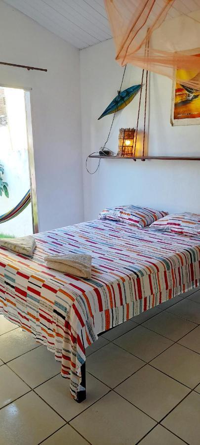 Hopa Shelter Surf House Apartamento Paracuru Extérieur photo