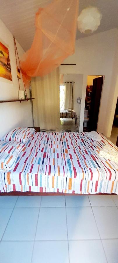 Hopa Shelter Surf House Apartamento Paracuru Extérieur photo