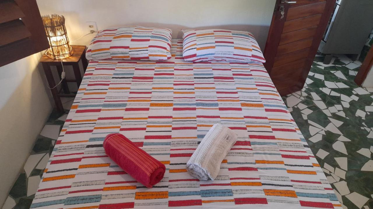 Hopa Shelter Surf House Apartamento Paracuru Extérieur photo