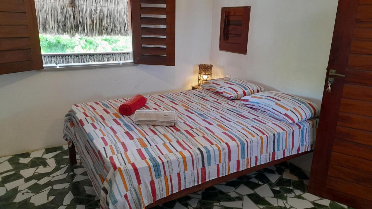 Hopa Shelter Surf House Apartamento Paracuru Extérieur photo