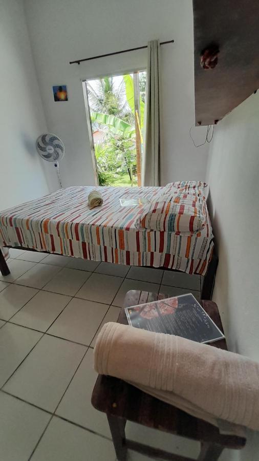 Hopa Shelter Surf House Apartamento Paracuru Extérieur photo