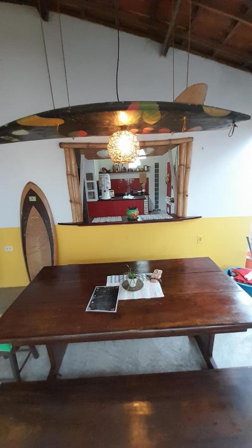 Hopa Shelter Surf House Apartamento Paracuru Extérieur photo