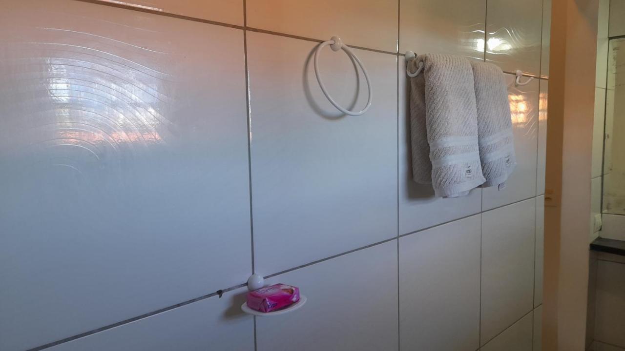 Hopa Shelter Surf House Apartamento Paracuru Extérieur photo