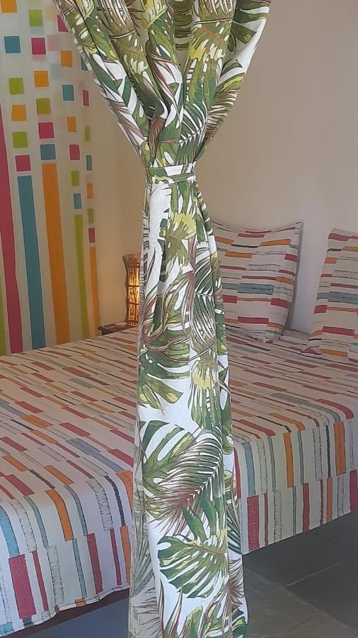 Hopa Shelter Surf House Apartamento Paracuru Extérieur photo