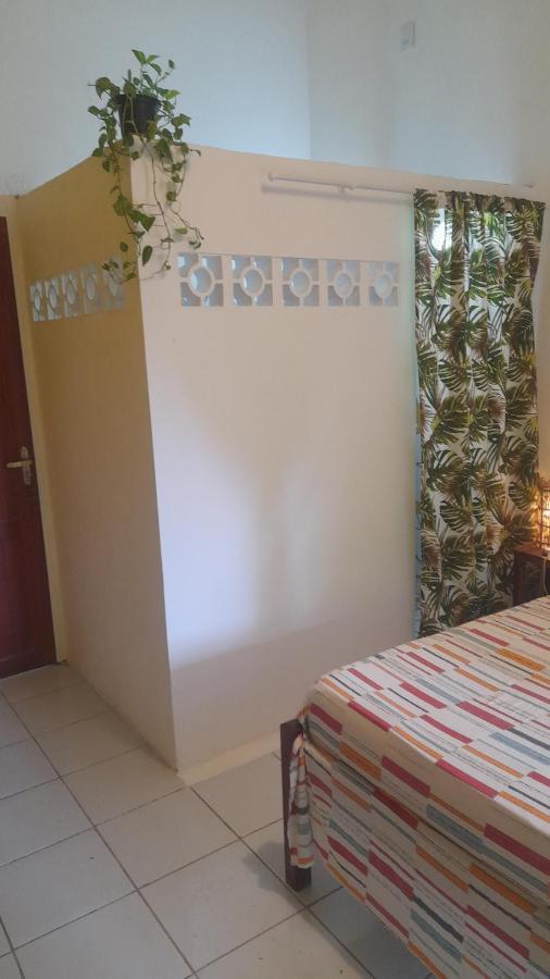 Hopa Shelter Surf House Apartamento Paracuru Extérieur photo