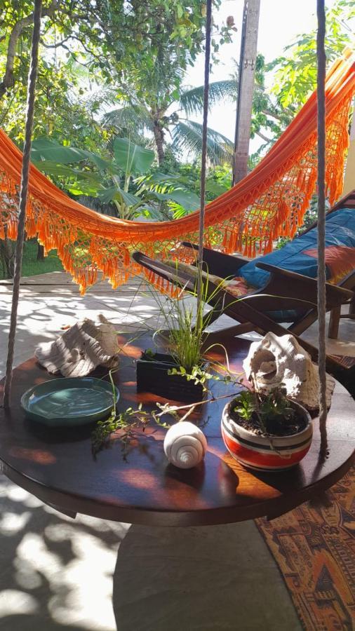 Hopa Shelter Surf House Apartamento Paracuru Extérieur photo