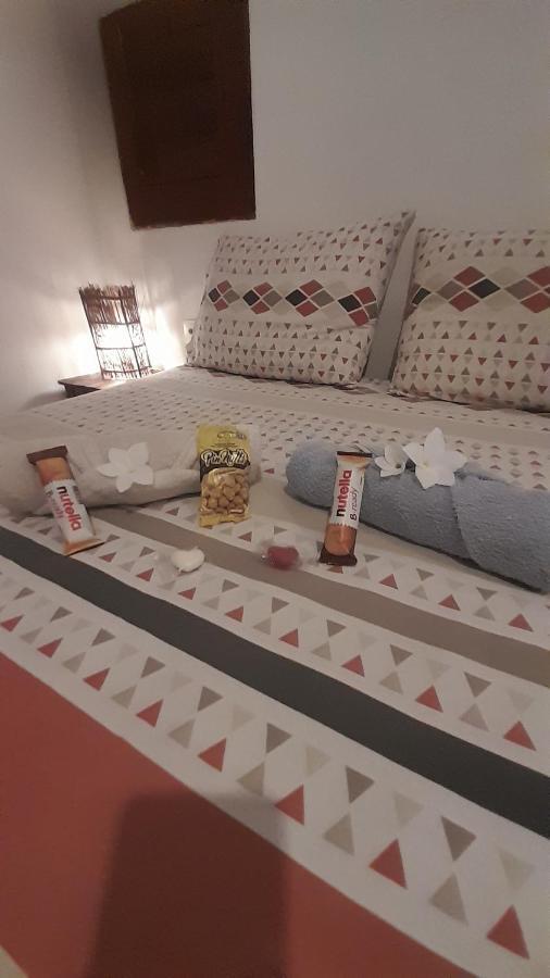 Hopa Shelter Surf House Apartamento Paracuru Extérieur photo