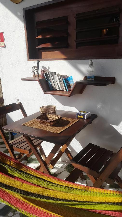 Hopa Shelter Surf House Apartamento Paracuru Extérieur photo
