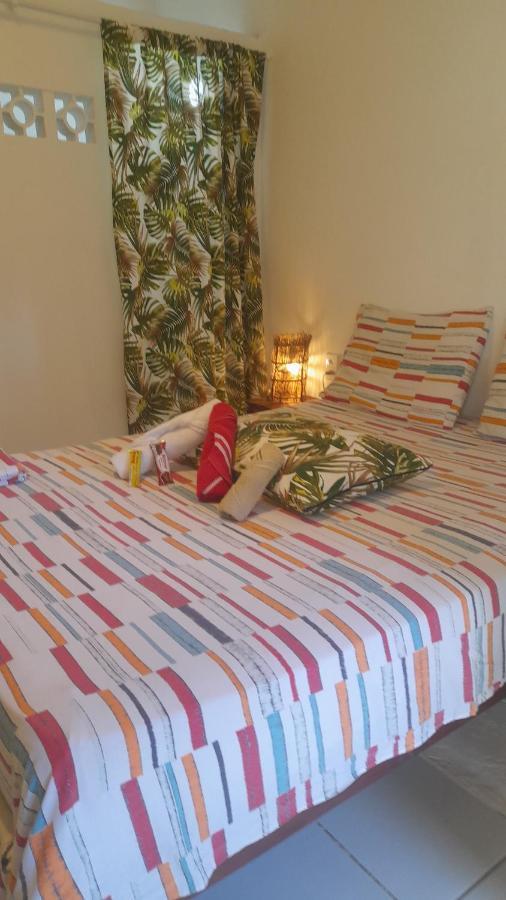 Hopa Shelter Surf House Apartamento Paracuru Extérieur photo