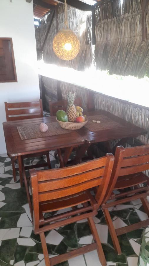 Hopa Shelter Surf House Apartamento Paracuru Extérieur photo