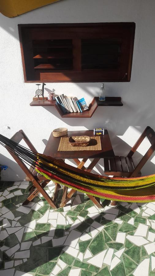 Hopa Shelter Surf House Apartamento Paracuru Extérieur photo