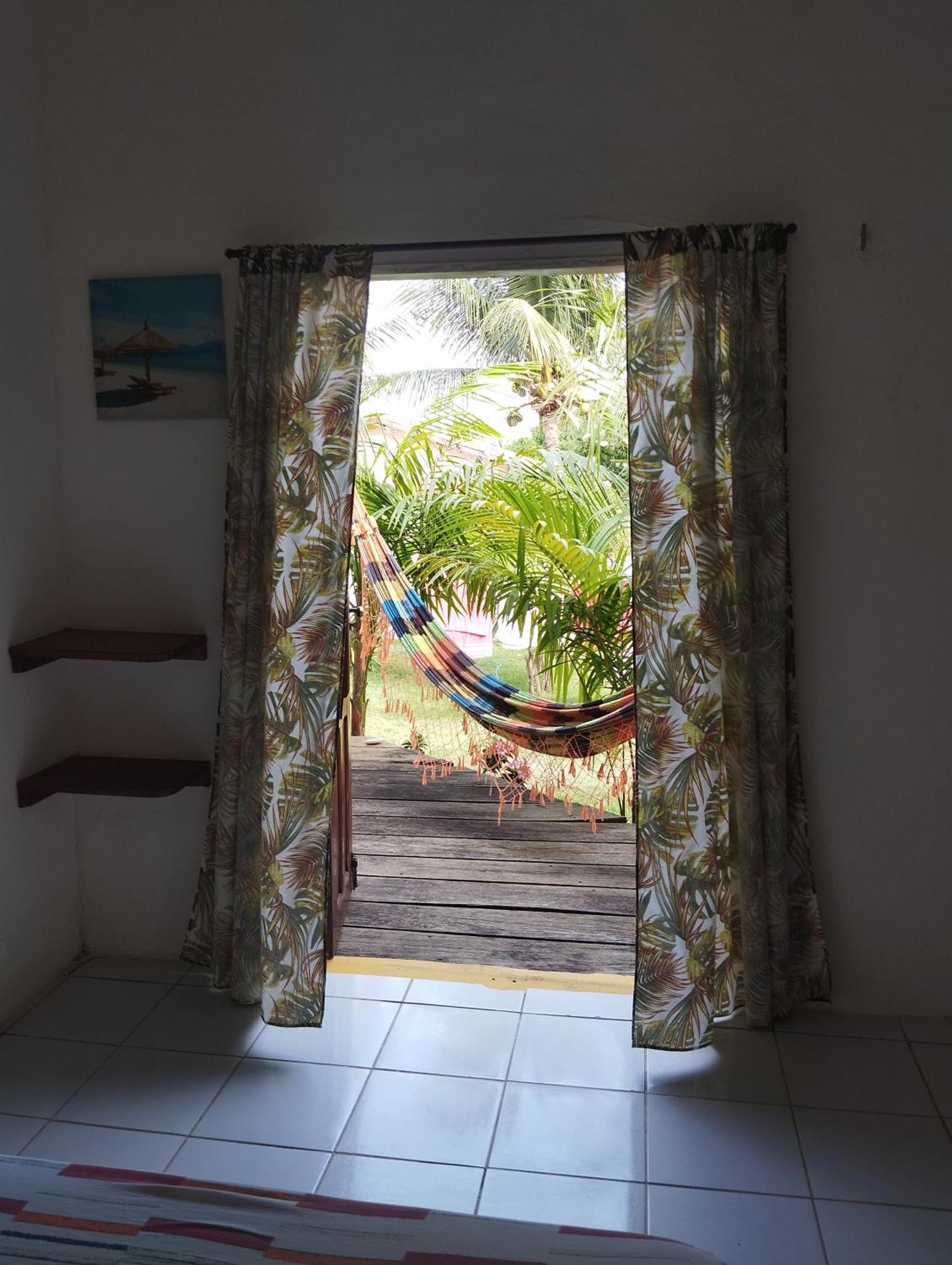 Hopa Shelter Surf House Apartamento Paracuru Extérieur photo